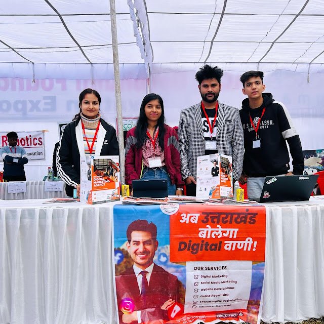 DigiPhlox Drives Digital Transformation for Uttarakhand Businesses