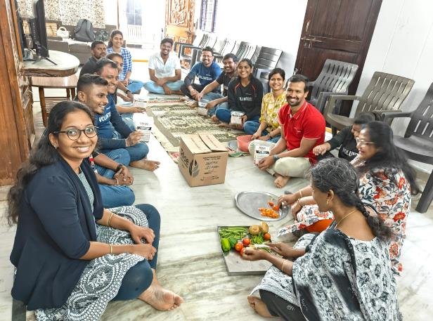 Rise Against Hunger India calls volunteers to drive community changes
