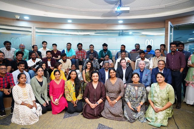 Another year, another milestone spreading more smiles and transforming more lives through our KalArm CSR initiative