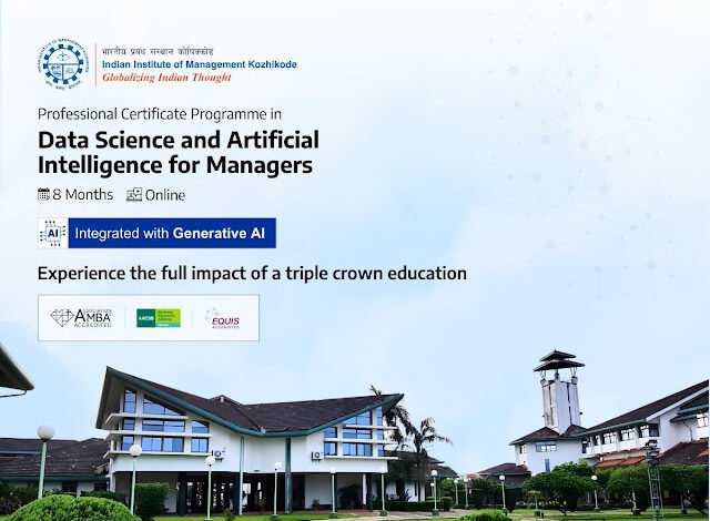 As AI Reshapes Business Strategy, Managers Are Rebuilding Their Decision-Making Playbooks