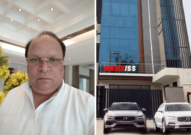 Mexxiss Technologies Postpones Dubai Launch of Global Digital Platforms Amid Rising Geopolitical Uncertainty