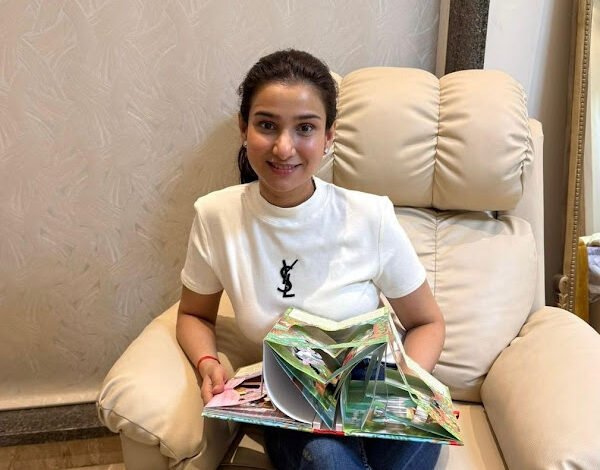 Storytelling with Purpose: How Meaningful Narratives Are Shaping Young Minds