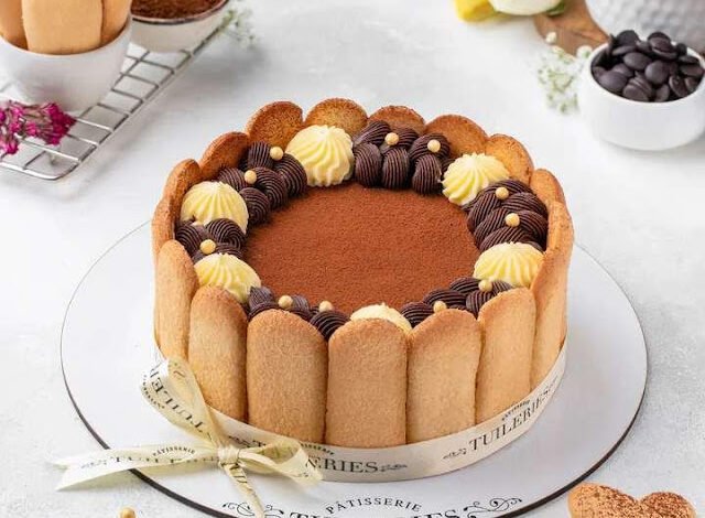 The Sweet Success Story of Tuileries Patisserie: Delhi’s Premium Cake Brand Redefining Same-Day Celebrations