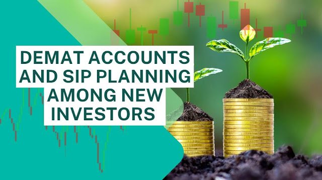 YES Securities Reports Growing Interest in Demat Accounts and SIP Planning Among New Investors