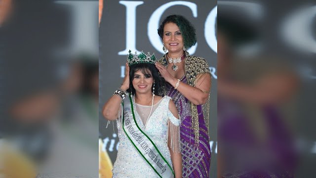 Shoba Naveen champions emotional wellness for women through life’s transformative journeys